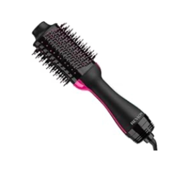 REVLON One Step Volumizer Hair Dryer and Styler | Less Frizz, More Shine - Picture 7 of 11